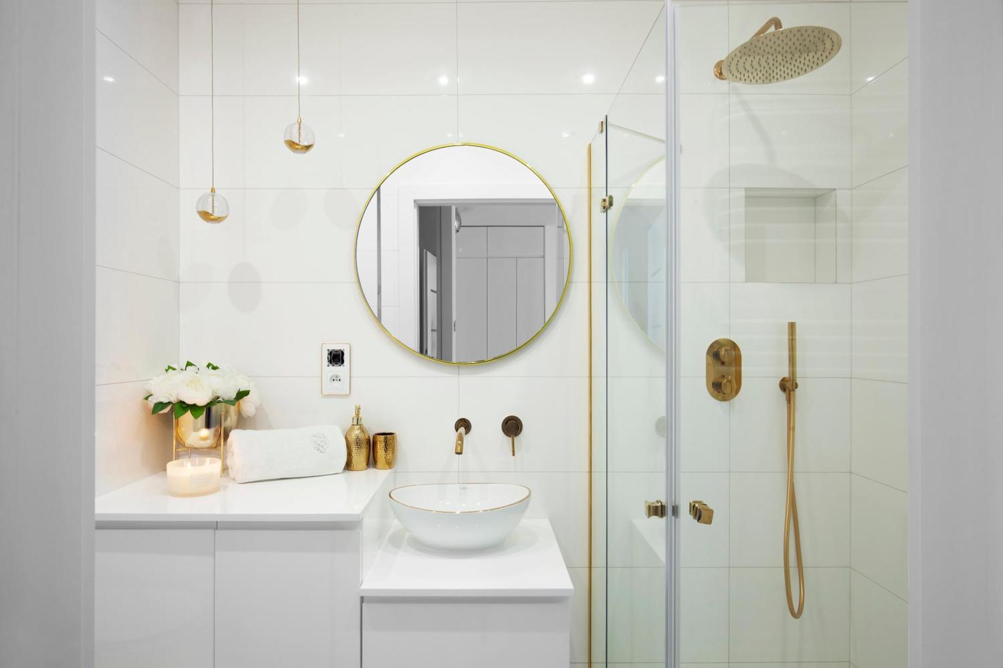 Elite Apartments Letnica Glamour Gdansk Dış mekan fotoğraf