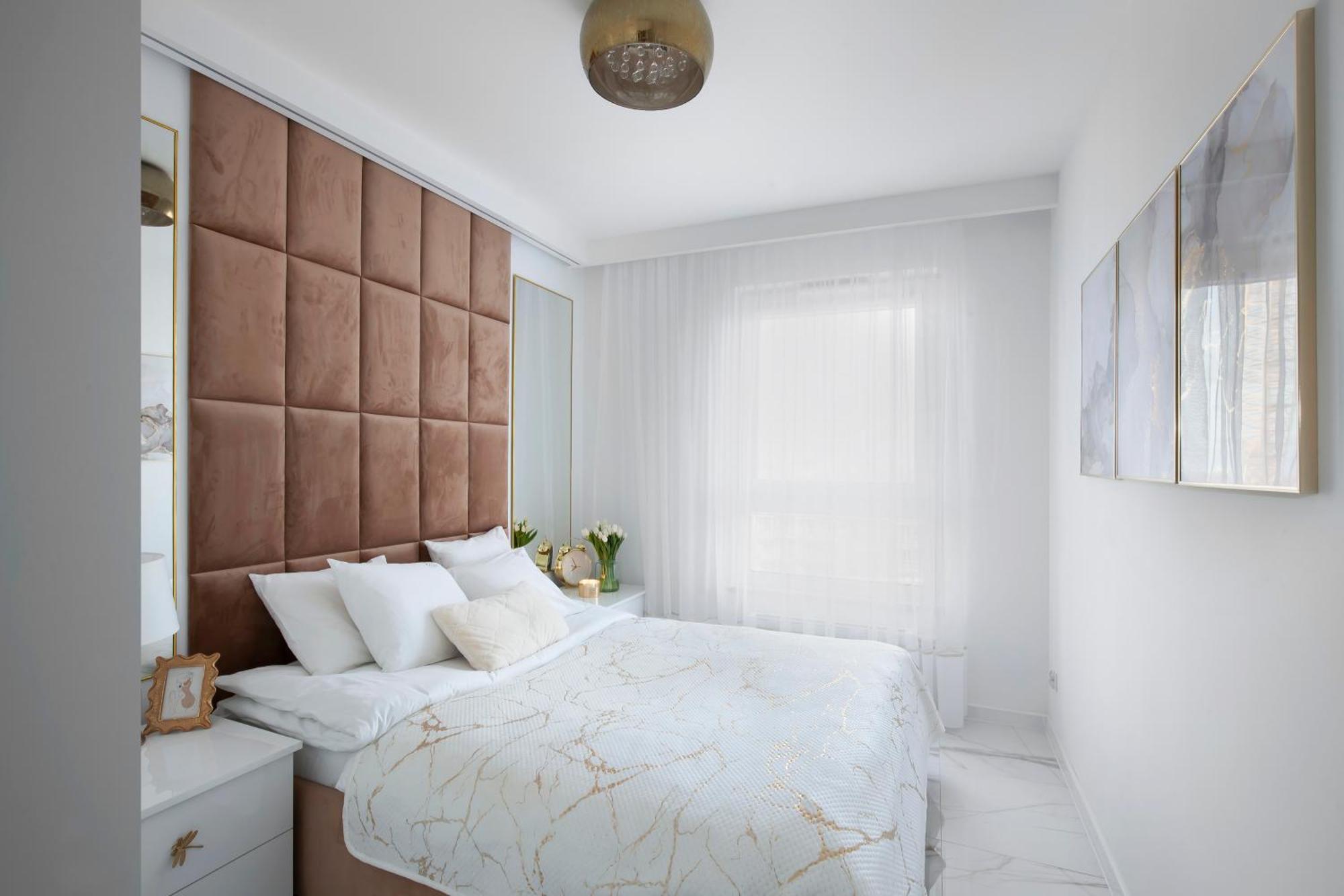 Elite Apartments Letnica Glamour Gdansk Dış mekan fotoğraf